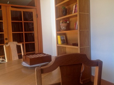 Custom-Made Two-Bedroom Camping Cabin in Oakhurst, California - Photo 2