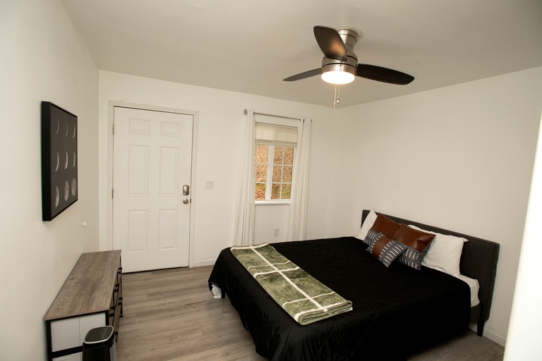 Vacation Rentals (United States of America, Groveland, California)