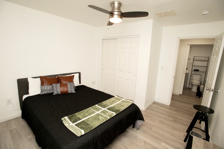 Vacation Rentals (United States of America, Groveland, California)