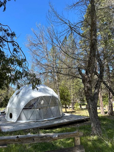 Vacation Rentals (United States of America, Groveland, California)