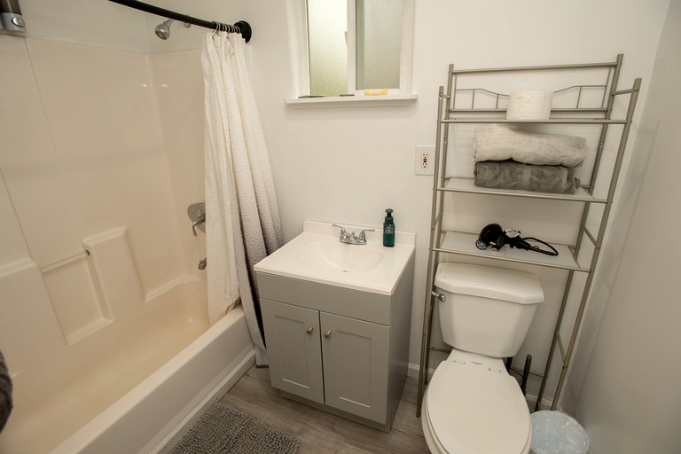 Vacation Rentals (United States of America, Groveland, California)