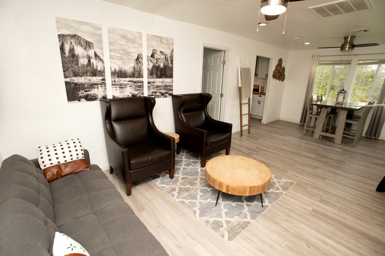 Vacation Rentals (United States of America, Groveland, California)