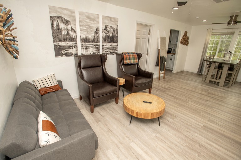 Vacation Rentals (United States of America, Groveland, California)