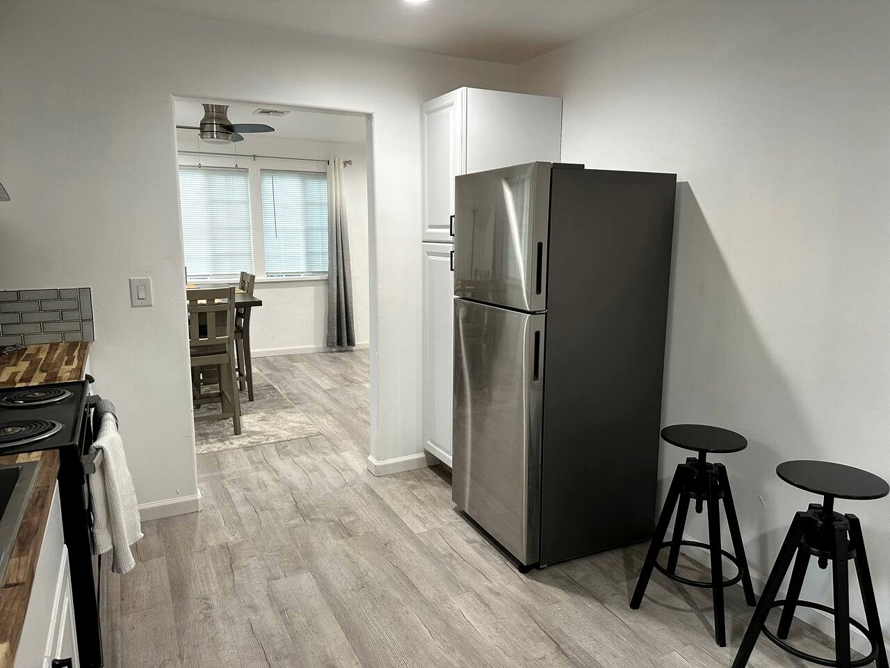 Cozy Nature-Filled Home with Garden & Night Sky Views Near Yosemite Tioga Pass, Groveland CA