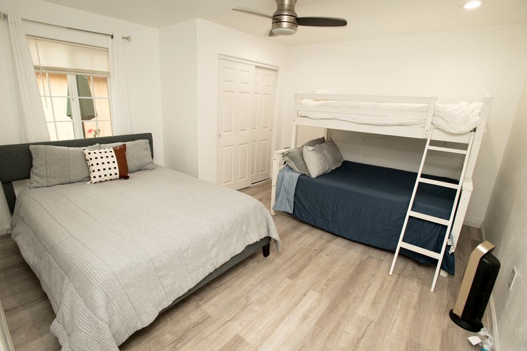 Vacation Rentals (United States of America, Groveland, California)