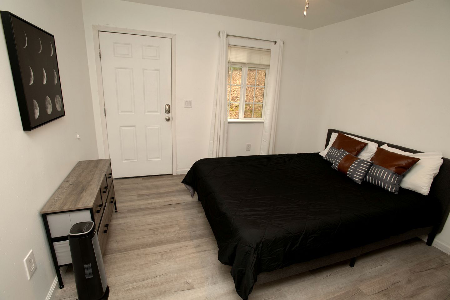 Cozy Nature-Filled Home with Garden & Night Sky Views Near Yosemite Tioga Pass, Groveland CA