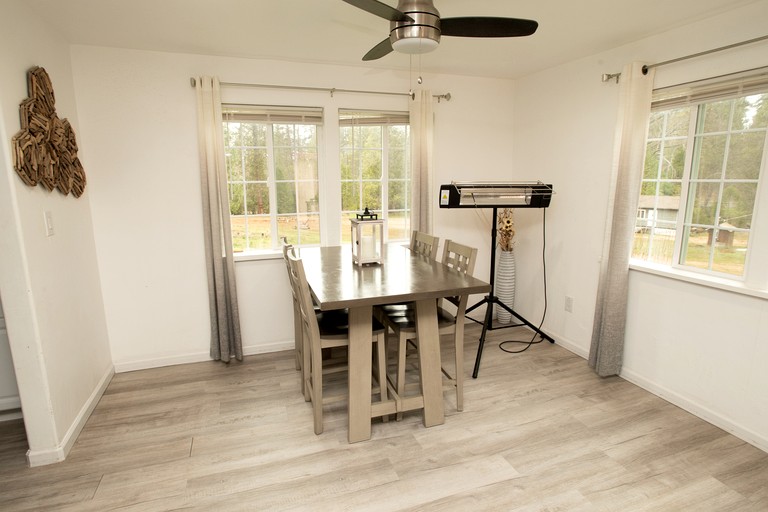 Vacation Rentals (United States of America, Groveland, California)