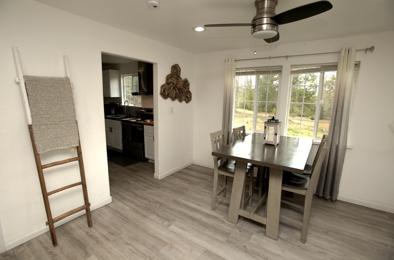 Vacation Rentals (United States of America, Groveland, California)