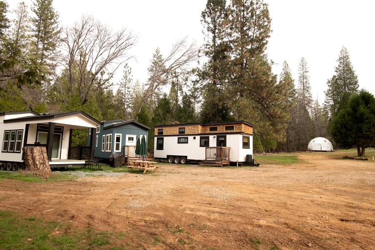 Vacation Rentals (United States of America, Groveland, California)