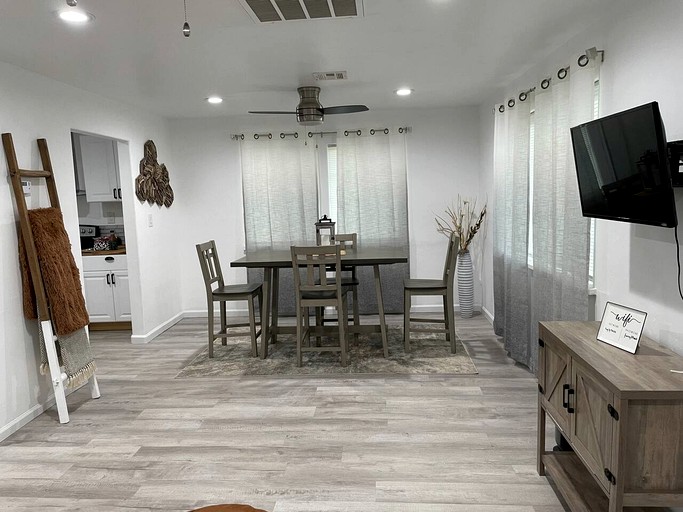 Vacation Rentals (United States of America, Groveland, California)