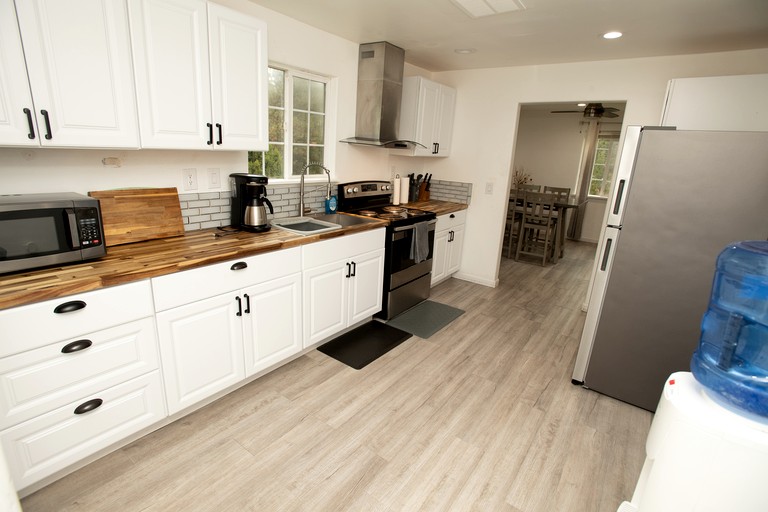 Vacation Rentals (United States of America, Groveland, California)