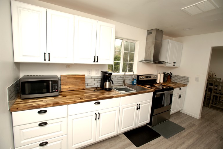 Vacation Rentals (United States of America, Groveland, California)