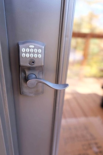 Cabins (United States of America, Franklin, Ohio))