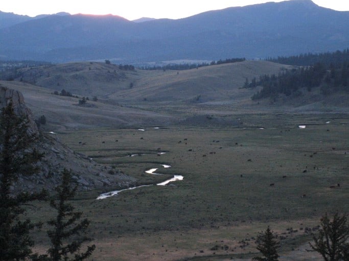 Cabins (Jefferson, Colorado, United States)