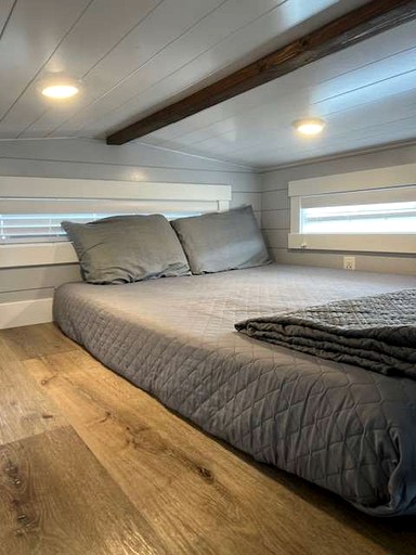 Tiny Houses (United States of America, Apple Valley, Utah)