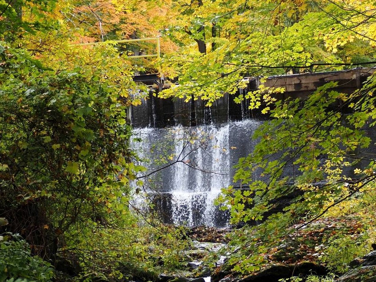 Charming Cottage Rental in Granville, NY, for Family Vacations near Adirondack State Park