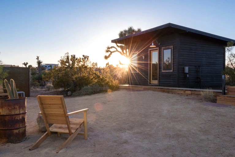 Vacation Rentals (United States of America, Joshua Tree, California)