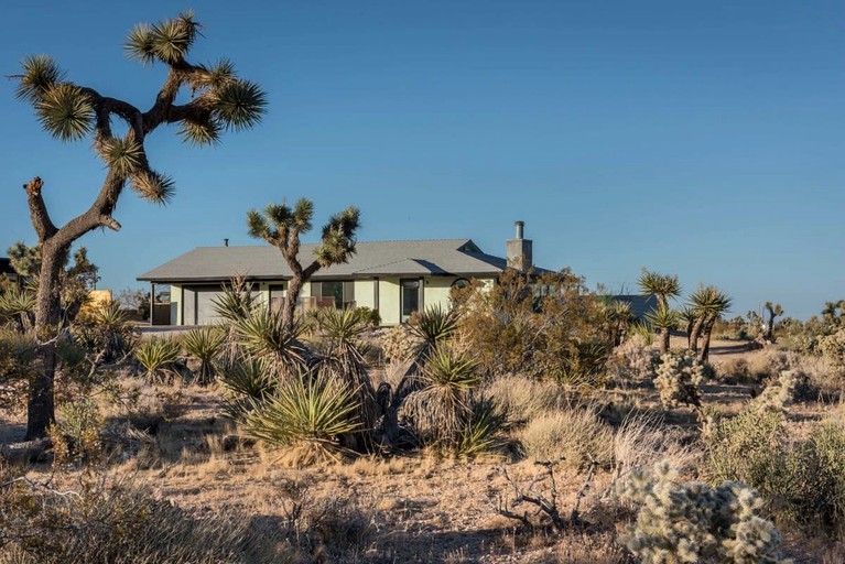 Vacation Rentals (United States of America, Joshua Tree, California)