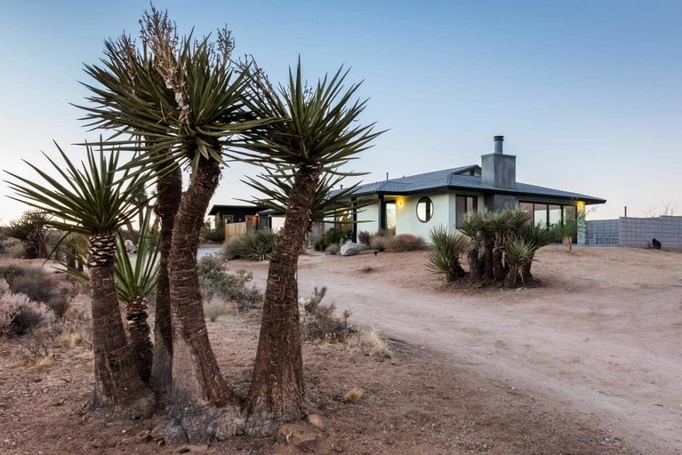 Vacation Rentals (United States of America, Joshua Tree, California)