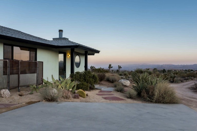 Vacation Rentals (United States of America, Joshua Tree, California)