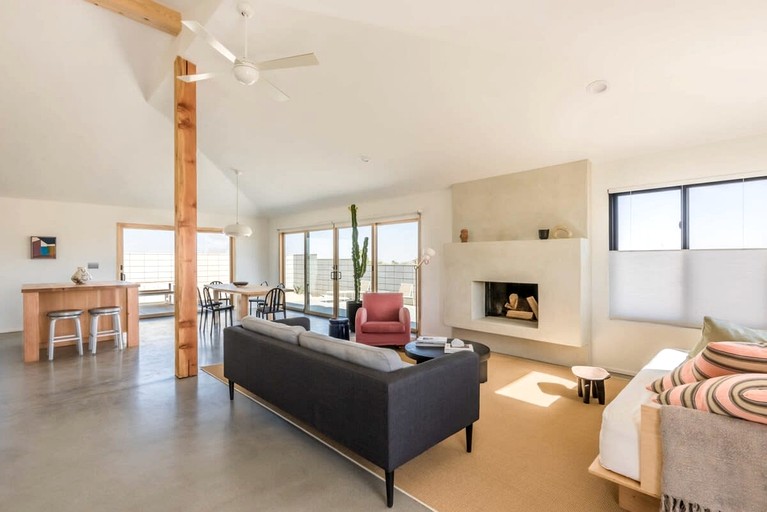 Vacation Rentals (United States of America, Joshua Tree, California)