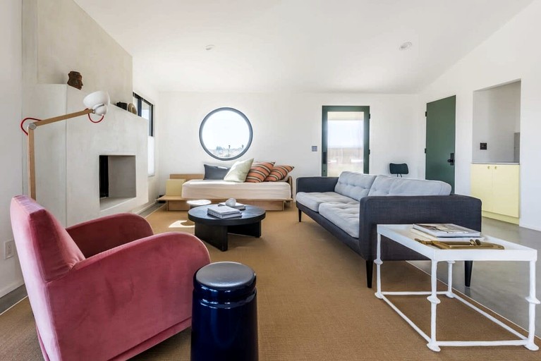 Vacation Rentals (United States of America, Joshua Tree, California)