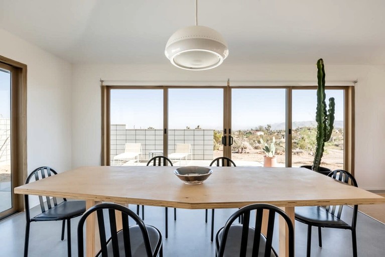 Vacation Rentals (United States of America, Joshua Tree, California)