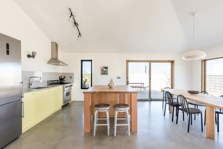 Vacation Rentals (United States of America, Joshua Tree, California)