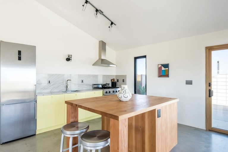 Vacation Rentals (United States of America, Joshua Tree, California)