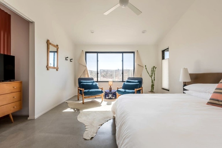 Vacation Rentals (United States of America, Joshua Tree, California)