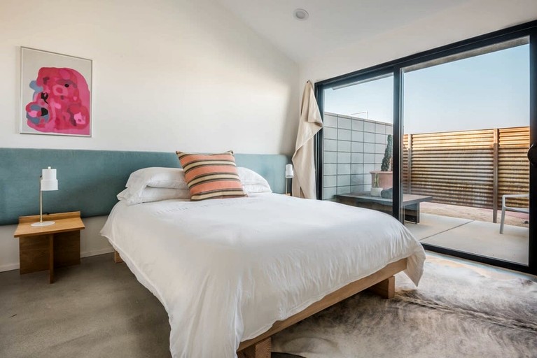 Vacation Rentals (United States of America, Joshua Tree, California)