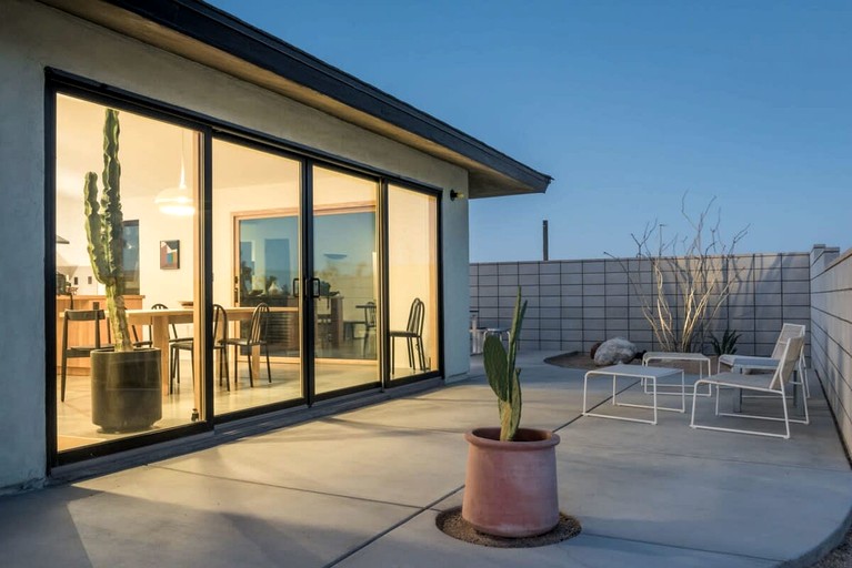Vacation Rentals (United States of America, Joshua Tree, California)
