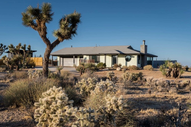 Vacation Rentals (United States of America, Joshua Tree, California)