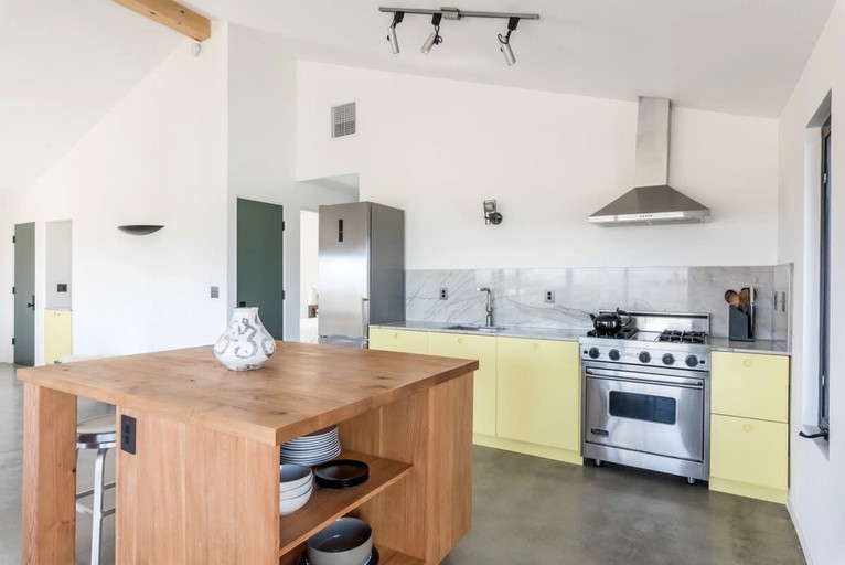 Vacation Rentals (United States of America, Joshua Tree, California)