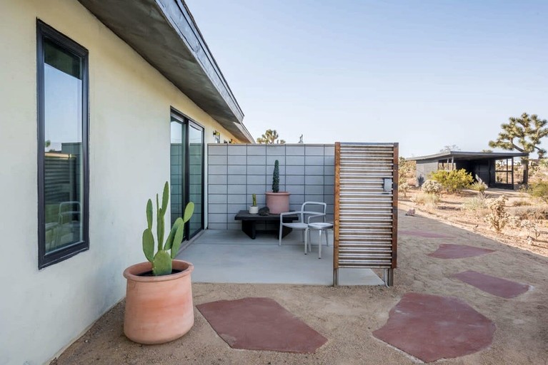 Vacation Rentals (United States of America, Joshua Tree, California)