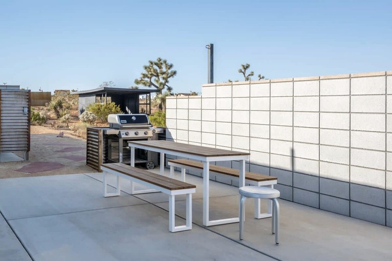 Vacation Rentals (United States of America, Joshua Tree, California)