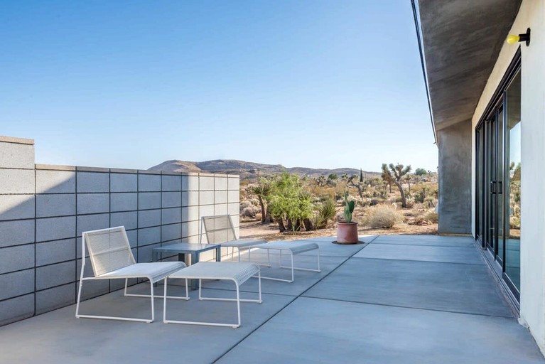 Vacation Rentals (United States of America, Joshua Tree, California)