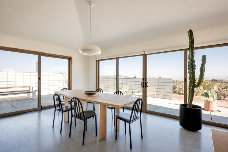 Vacation Rentals (United States of America, Joshua Tree, California)