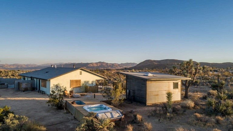 Vacation Rentals (United States of America, Joshua Tree, California)