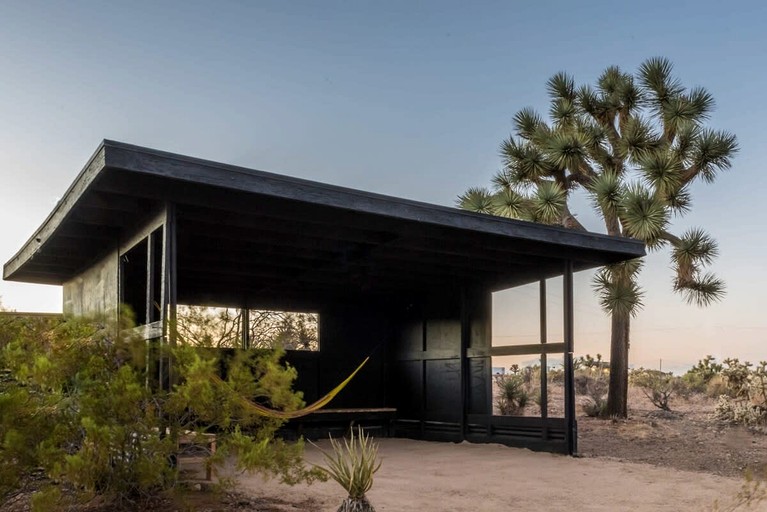 Vacation Rentals (United States of America, Joshua Tree, California)