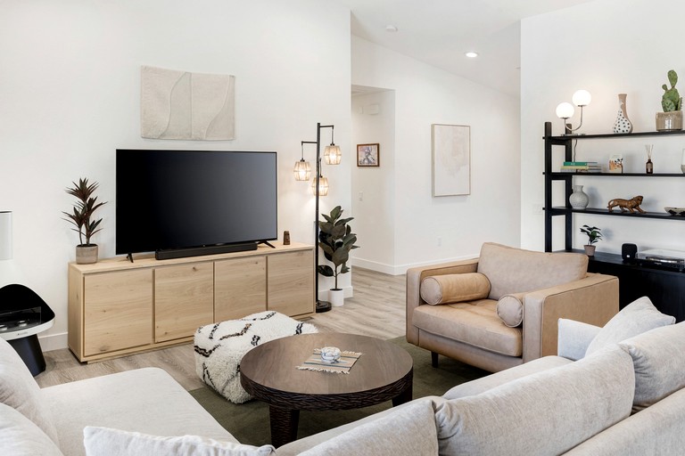 Vacation Rentals (United States of America, Yucca Valley, California)