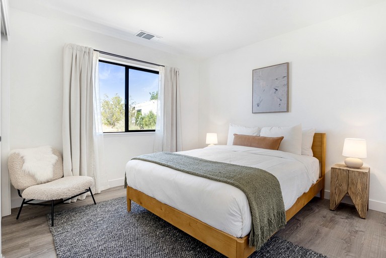 Vacation Rentals (United States of America, Yucca Valley, California)