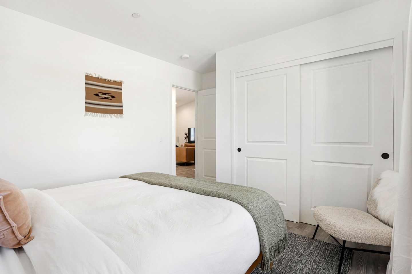 Fantastic Vacation Rental with Fire Pit and Gorgeous Desert Views in Yucca Valley, California