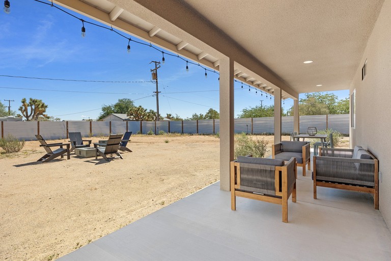 Vacation Rentals (United States of America, Yucca Valley, California)