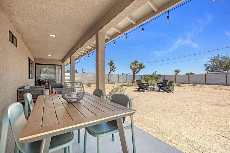 Vacation Rentals (United States of America, Yucca Valley, California)