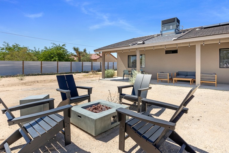 Vacation Rentals (United States of America, Yucca Valley, California)