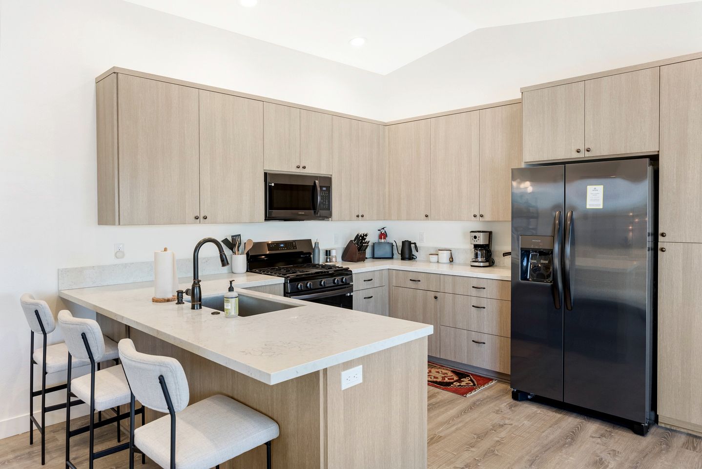 Fantastic Vacation Rental with Fire Pit and Gorgeous Desert Views in Yucca Valley, California