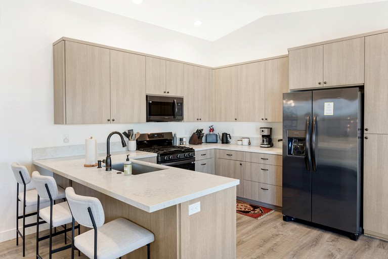 Vacation Rentals (United States of America, Yucca Valley, California)