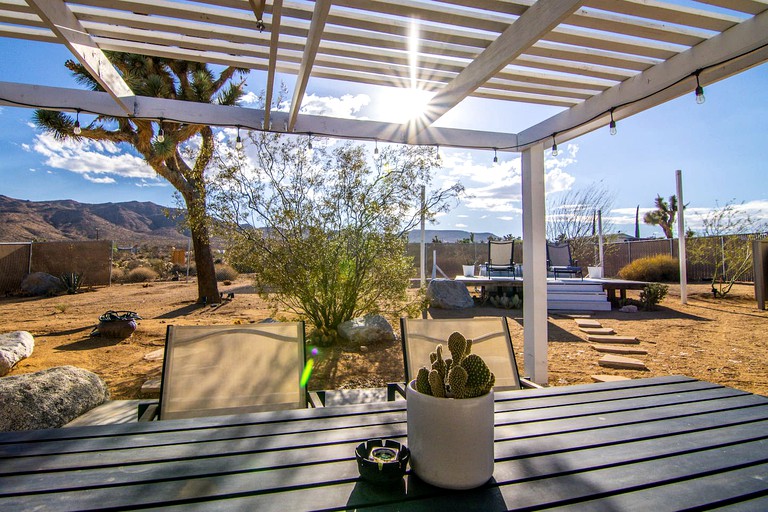 Vacation Rentals (United States of America, Yucca Valley, California)