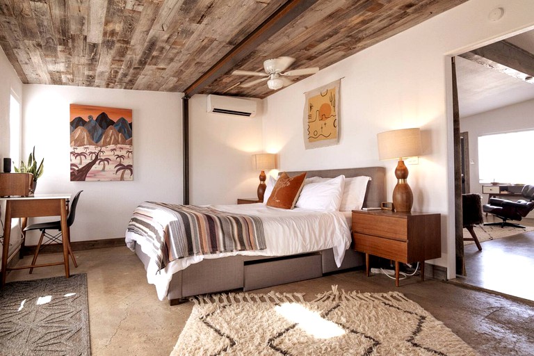 Vacation Rentals (United States of America, Yucca Valley, California)